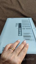 notebook Asus vivobook 16 pollici 