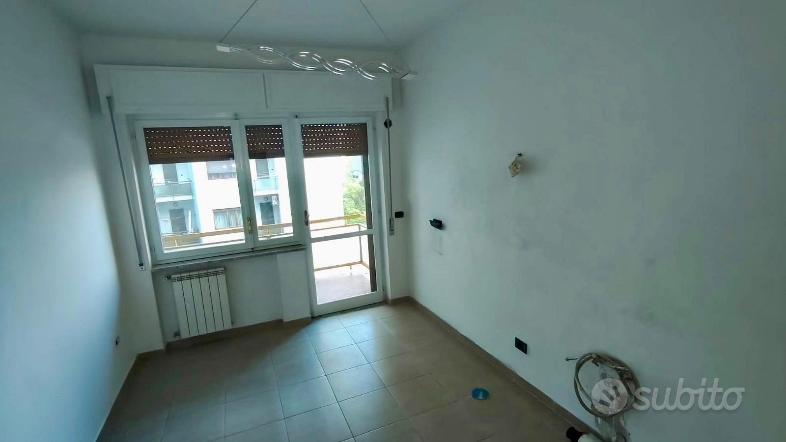 Appartamento – Benevento, Rione Libertà, Libertà - Altro