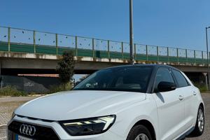 Audi A1 Sportback 1.0 TFSI 115 CV