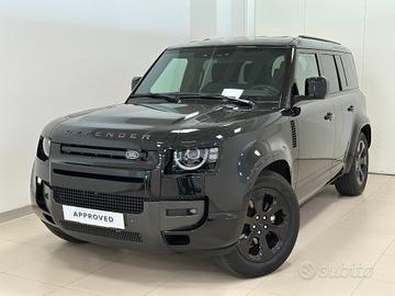 LAND ROVER Defender 110 3.0D I6 200 CV AWD Auto