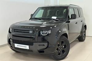 LAND ROVER Defender 110 3.0D I6 200 CV AWD Auto
