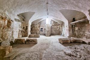 CASA INDIPENDENTE A PUTIGNANO