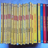 Topolino e I Classici di Walt Disney anni 70-80