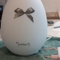 Diffusore elettrico  Mathilde M.