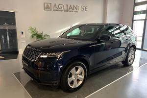 LAND ROVER Range Rover Velar 2.0D I4 204 CV HSE