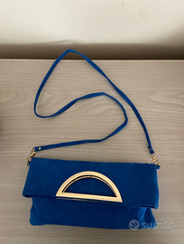Borsa Pochette e Tracolla Primadonna
