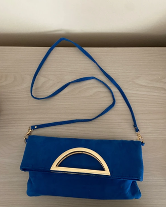 Borsa Pochette e Tracolla Primadonna