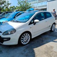 Fiat Punto Evo Sport  Dualogic 95cv
