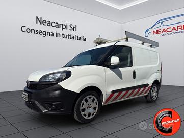 Fiat Doblo 1.4 N.P(ALLESTITO EX RETE GAS-PC-TN)KM