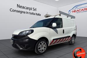 Fiat Doblo 1.4 N.P(ALLESTITO EX RETE GAS-PC-TN)KM