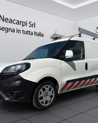 Fiat Doblo 1.4 N.P(ALLESTITO EX RETE GAS-PC-TN)KM