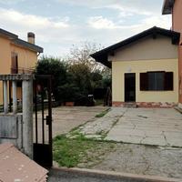 Trilocale carpiano
