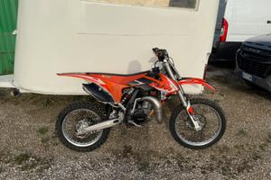 Ktm sx 85