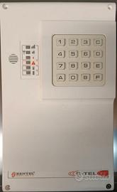 Combinatore Telefonico GSM BTEL-GT