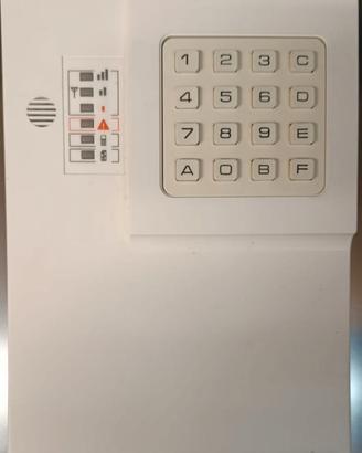 Combinatore Telefonico GSM BTEL-GT