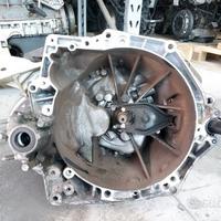 Cambio manuale Citroen C4 1.6 diesel del 2008