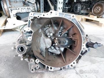 Cambio manuale Citroen C4 1.6 diesel del 2008