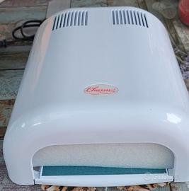 lampada Professionale per unghie