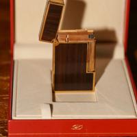 Accendino Vintage Dupont