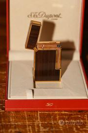 Accendino Vintage Dupont