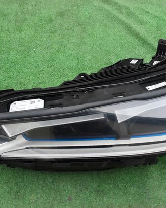 BMW IX20 M60 LASER Faro Fanale Sinistro SX
