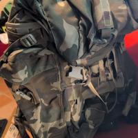zaino militare