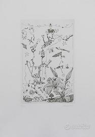 MUSANTE FRANCESCO ACQUAFORTE