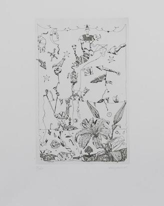 MUSANTE FRANCESCO ACQUAFORTE