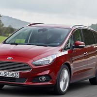 Ricambi usati ford s-max 2015 #e