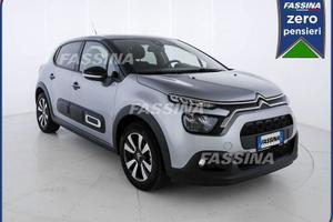 Citroën C3 1.2 puretech Max s&s 83cv