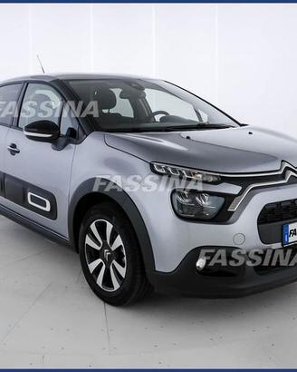 Citroën C3 1.2 puretech Max s&s 83cv