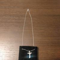 Crocefisso in argento 925