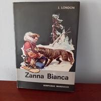 Zanna  Bianca
