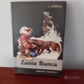 Zanna  Bianca