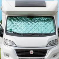 oscuranti termici compatibili ducato/Jumpe