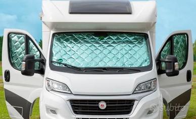 oscuranti termici compatibili ducato/Jumpe