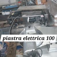 piastra elettrica