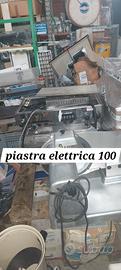piastra elettrica