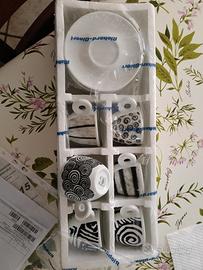 illy espresso collection