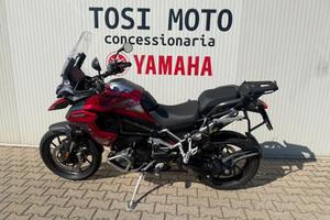 Triumph Tiger 1200 GT PRO