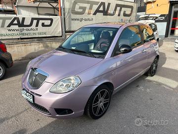 Lancia Ypsilon 1.3 MJT 75Cv Elle