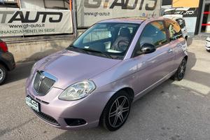 Lancia Ypsilon 1.3 MJT 75Cv Elle