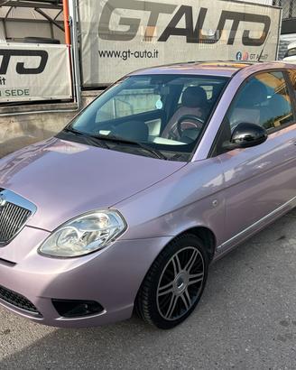 Lancia Ypsilon 1.3 MJT 75Cv Elle
