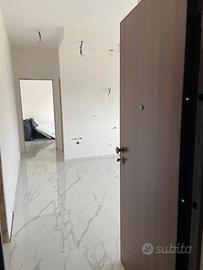 Bilocale completamente ristrutturato