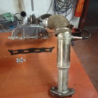 Turbina 150 CV