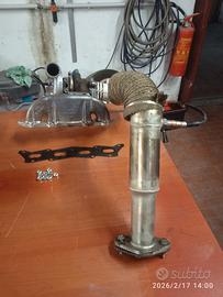 Turbina 150 CV