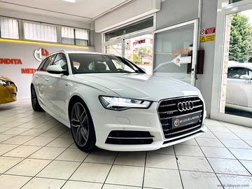 AUDI A6 2.0 TDI 190CV ultra S tronic Business S LI