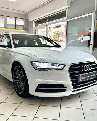 AUDI A6 2.0 TDI 190CV ultra S tronic Business S LI