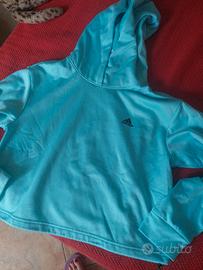Felpa Adidas