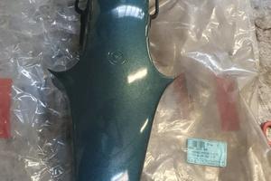 Fifty -Parafango anteriore plastica-Nuovo